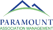 Paramount Association Management