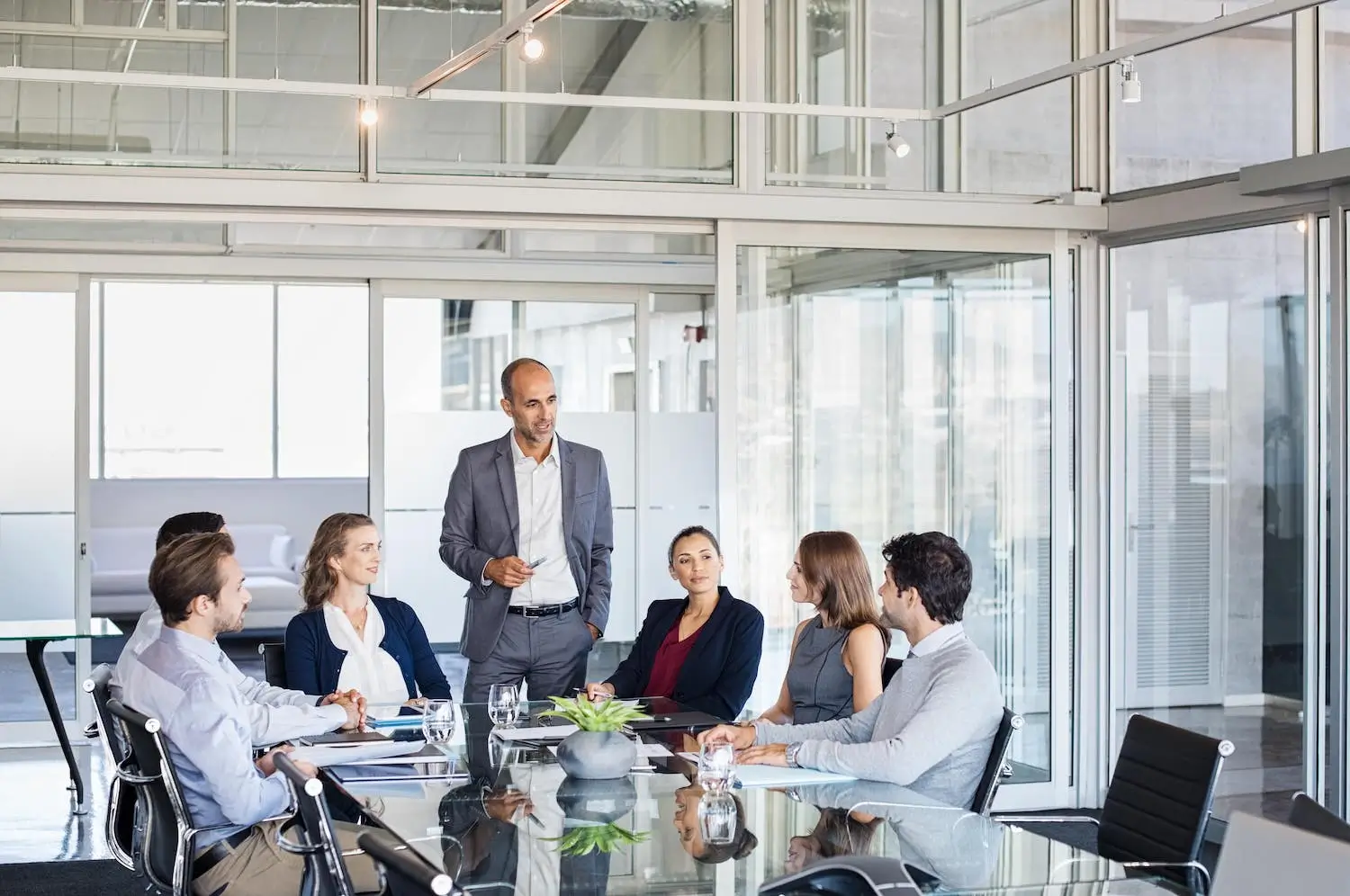Paramount Association Management Board Member Resources