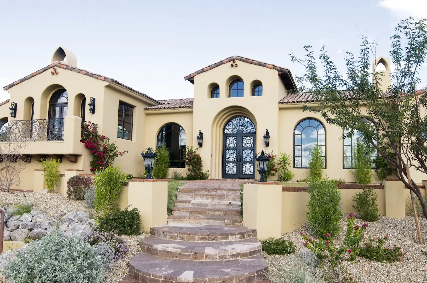 Glendale HOA Management
