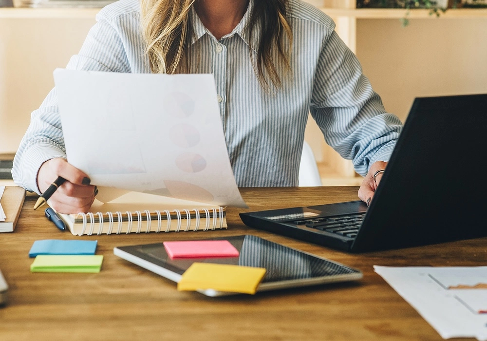 Paramount Association Management Homeowner Documents