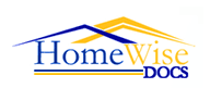 Homewise Docs logo