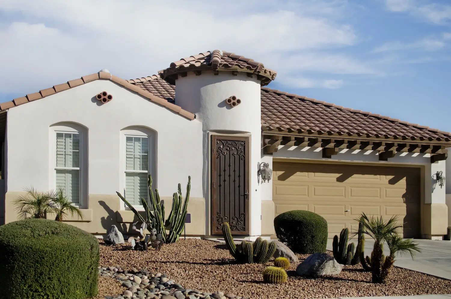 Peoria HOA Management